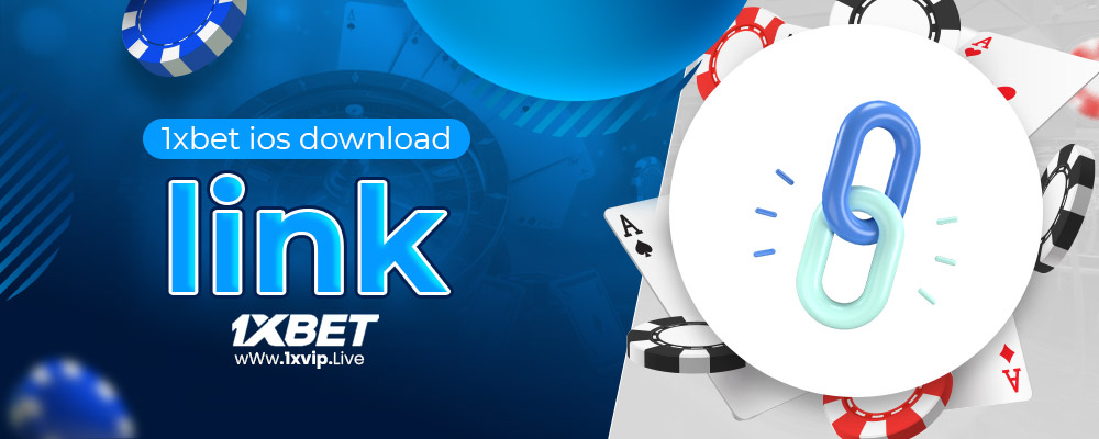 1xbet ios download link